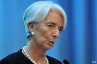 Миссия МВФ остается работать в Киеве